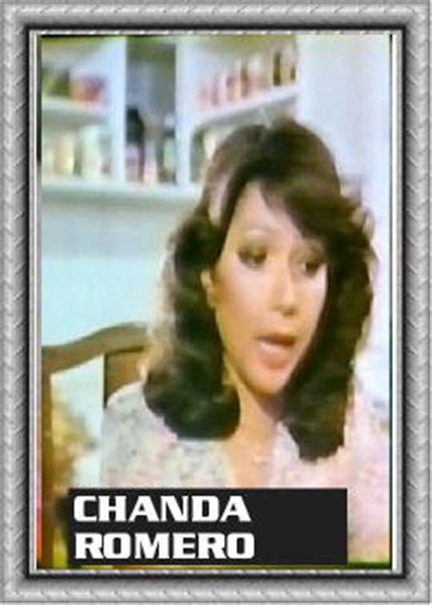 Chanda Romero Porn Videos .